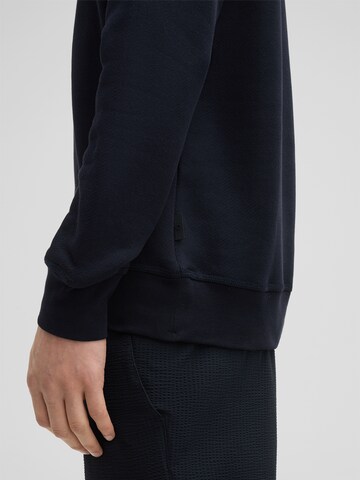 STRELLSON Sweatshirt 'Kano' in Blauw