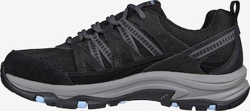 SKECHERS Sneakers in Black: front