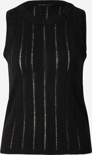 Sisley Toppi värissä musta, Tuotenäkymä