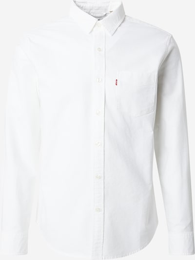 LEVI'S ® Hemd in S in weiß, Produktansicht