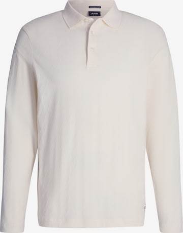 JOOP! Shirt 'Bryson' in Beige: voorkant