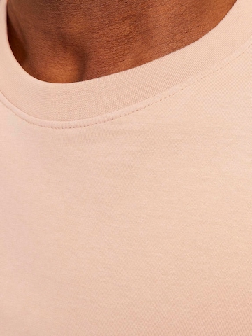JACK & JONES Shirt 'JJVesterbro' in Oranje