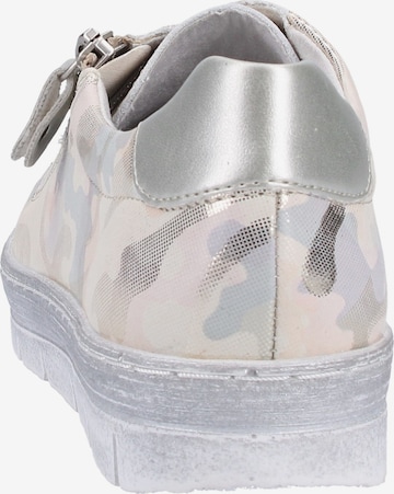 REMONTE Sneakers in Silver