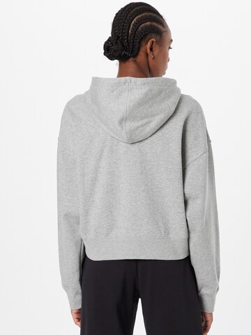 Jordan Sweatshirt i grå