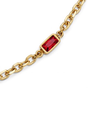 Arkai Necklace 'Prism' in Gold