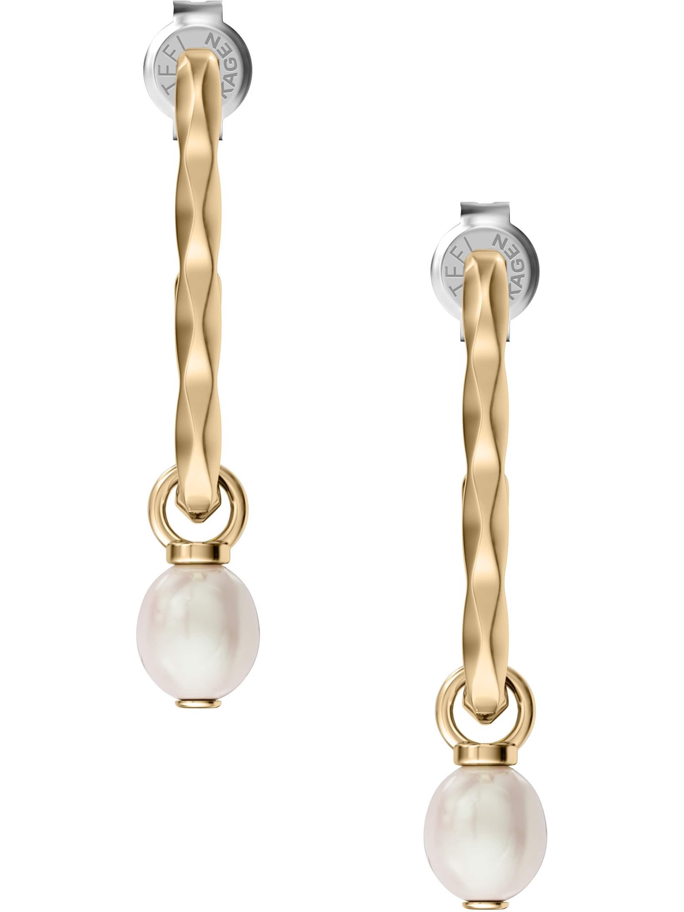 SKAGEN Earrings in Gold
