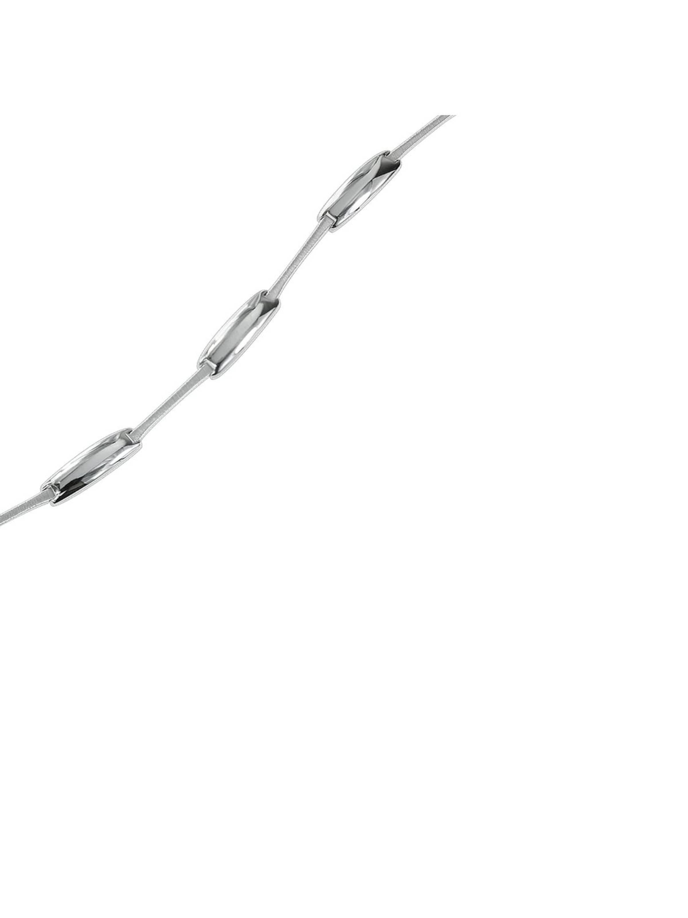 Balia Armband in Zilver