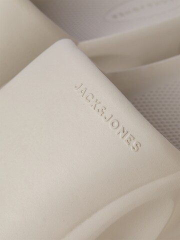 Zoccoletto 'JFWStatus' di JACK & JONES in grigio