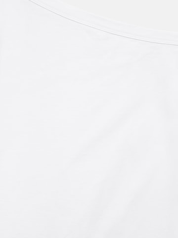 Pull&Bear Póló - fehér