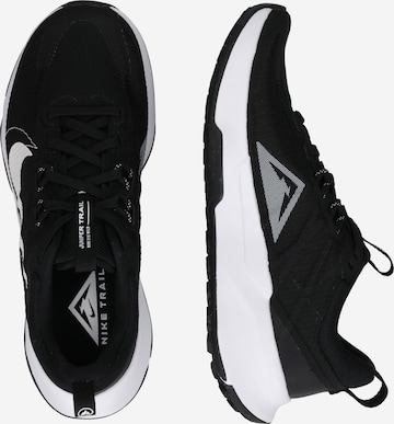NIKE Running Shoes 'Juniper Trail 2' in Black