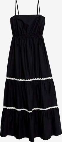 Marks & Spencer Beach Dress in Black