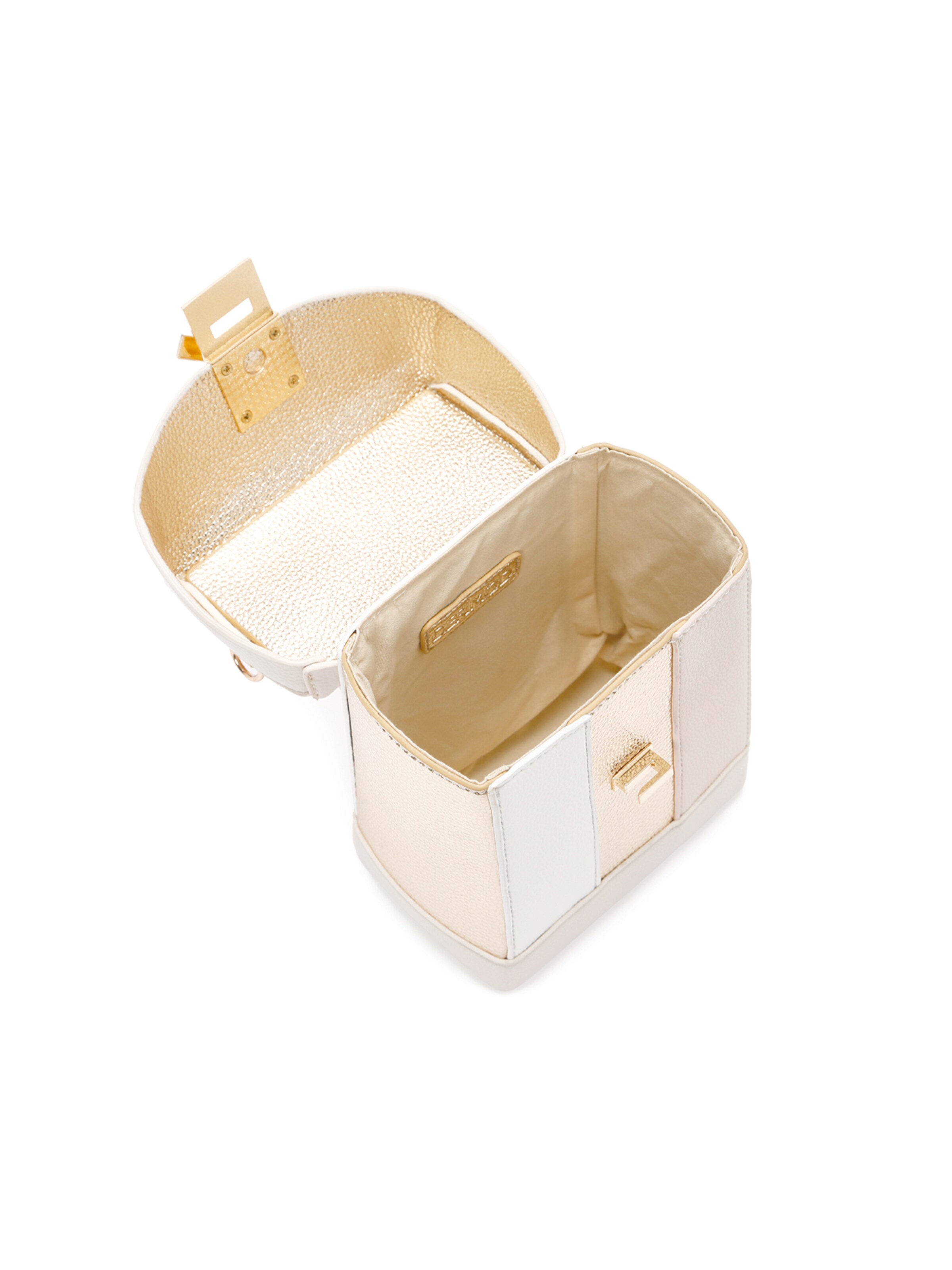 Derimod Umhängetasche in Beige