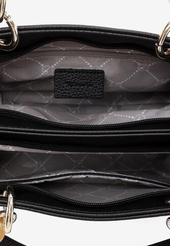 TAMARIS Handbag 'Jessica' in Black