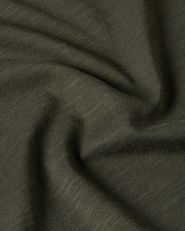 G-STAR T-Shirt 'Purveyors' in Grün