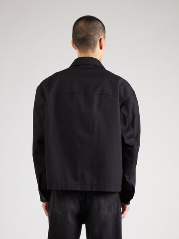 Giacca di mezza stagione 'SLHSander' di SELECTED HOMME in nero