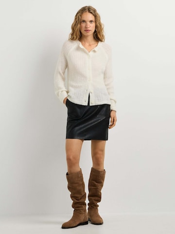 Giacchetta di Pepe Jeans in bianco