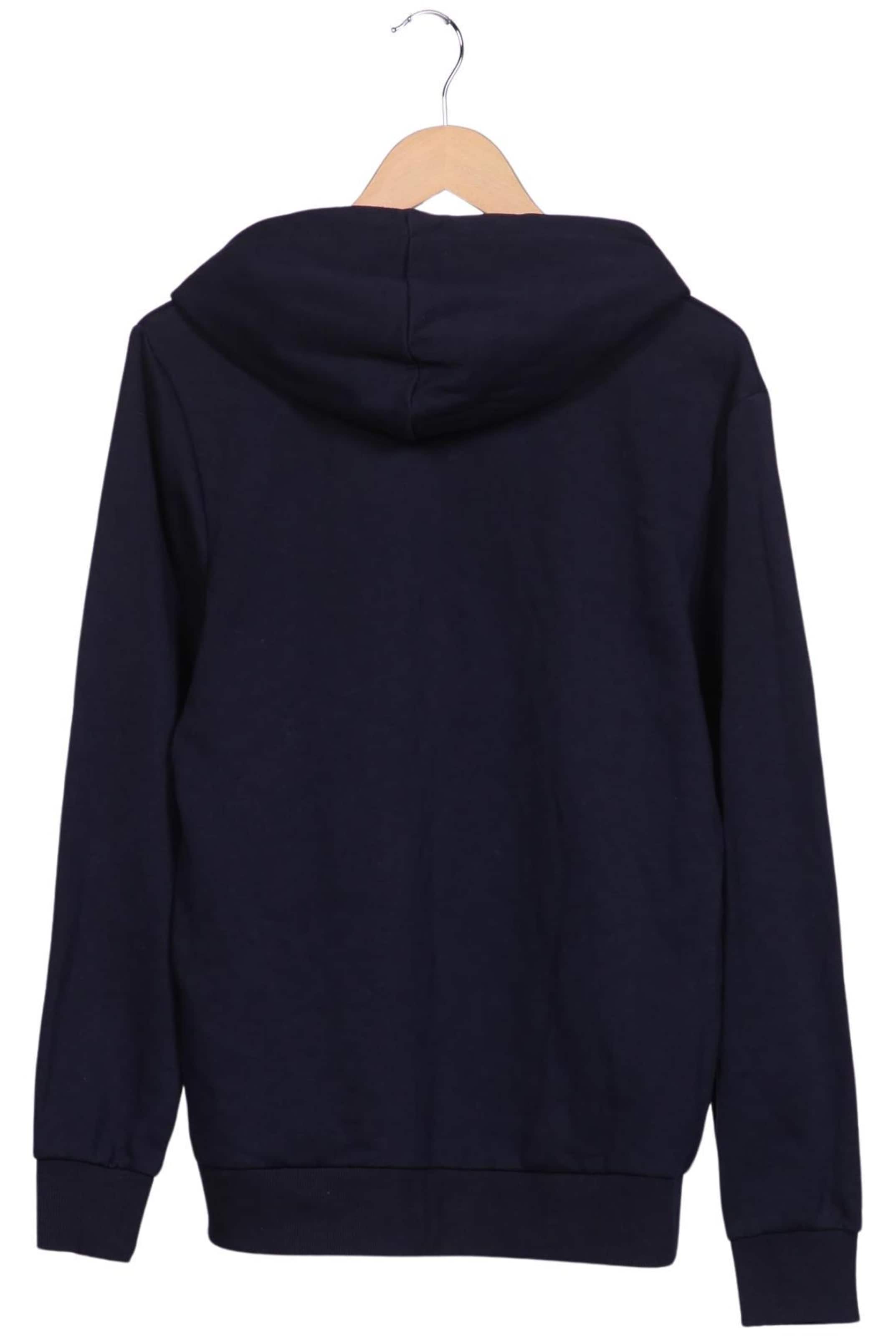 JACK & JONES Kapuzenpullover L in Blau