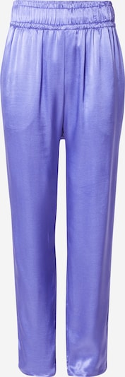 Pantaloni 'Dario' Smiles di colore lilla, Visualizzazione prodotti