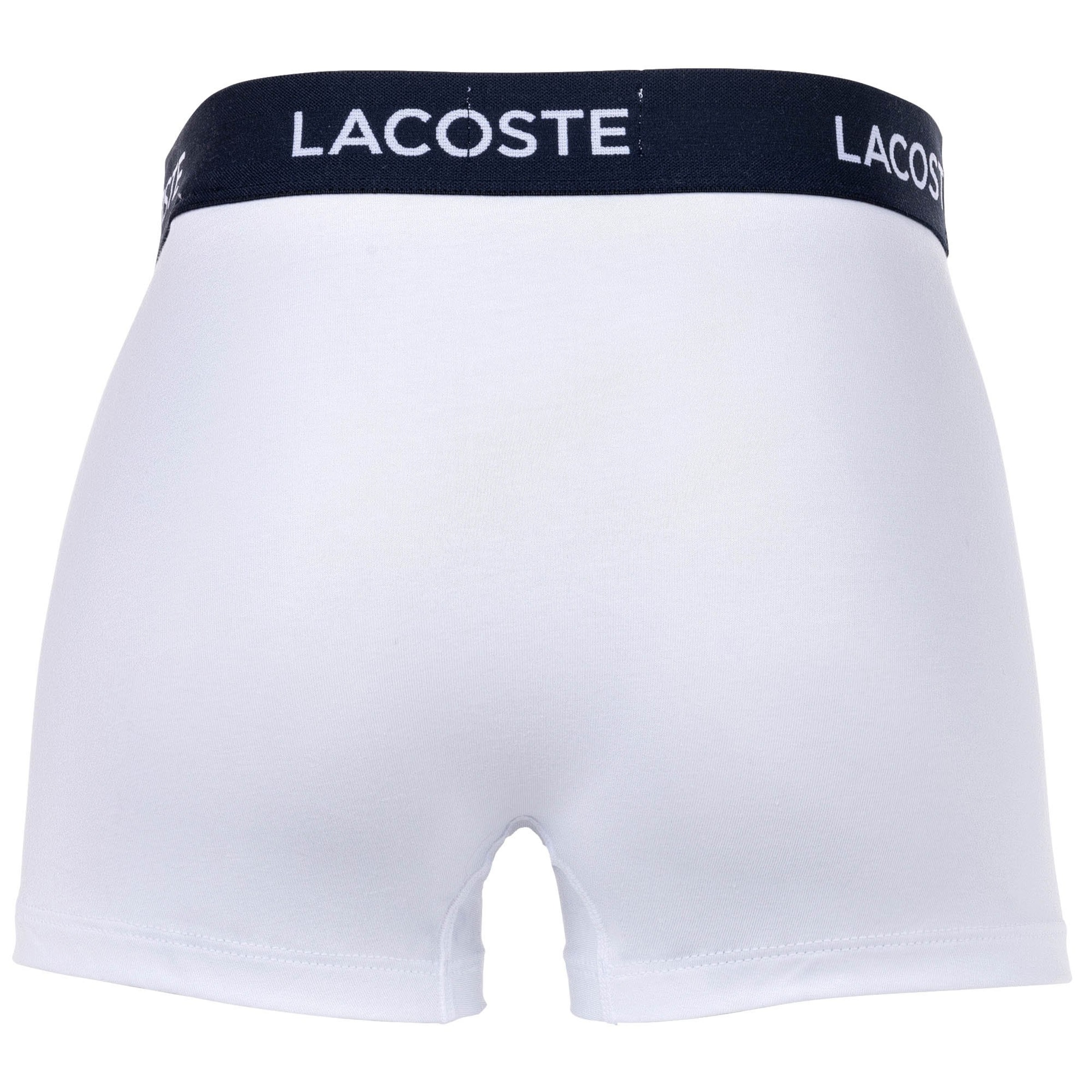 LACOSTE Boksershorts i blandingsfarvet