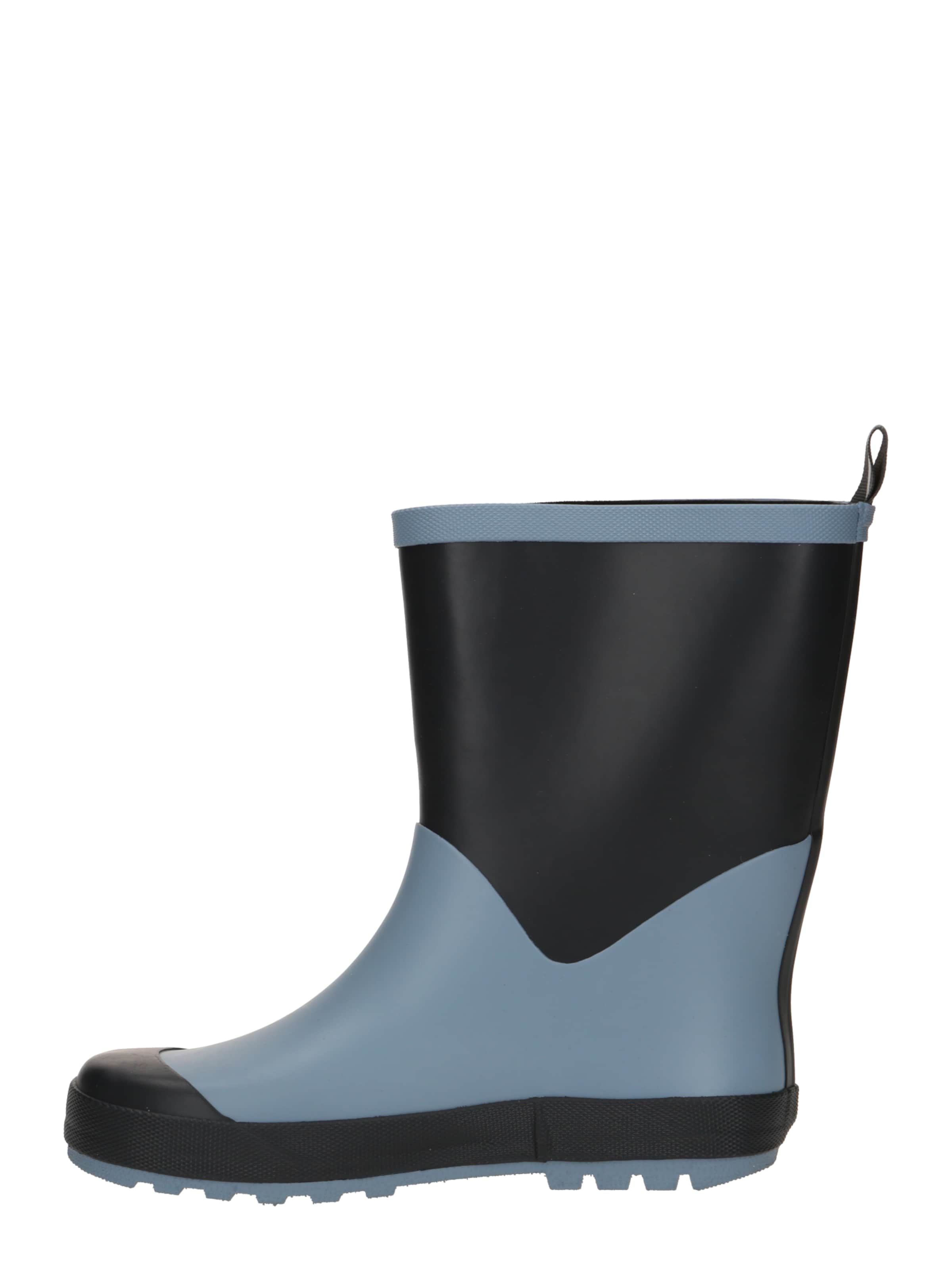 COLOR KIDS Резиновые сапоги в Синий