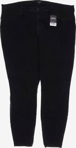 Zizzi Jeans in 32-33 in Black: front