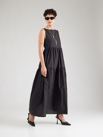 Abito 'BOSSA' di ECOALF in nero