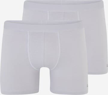 SLOGGI Boxershorts 'GO ABC 2.0' in Grau: predná strana