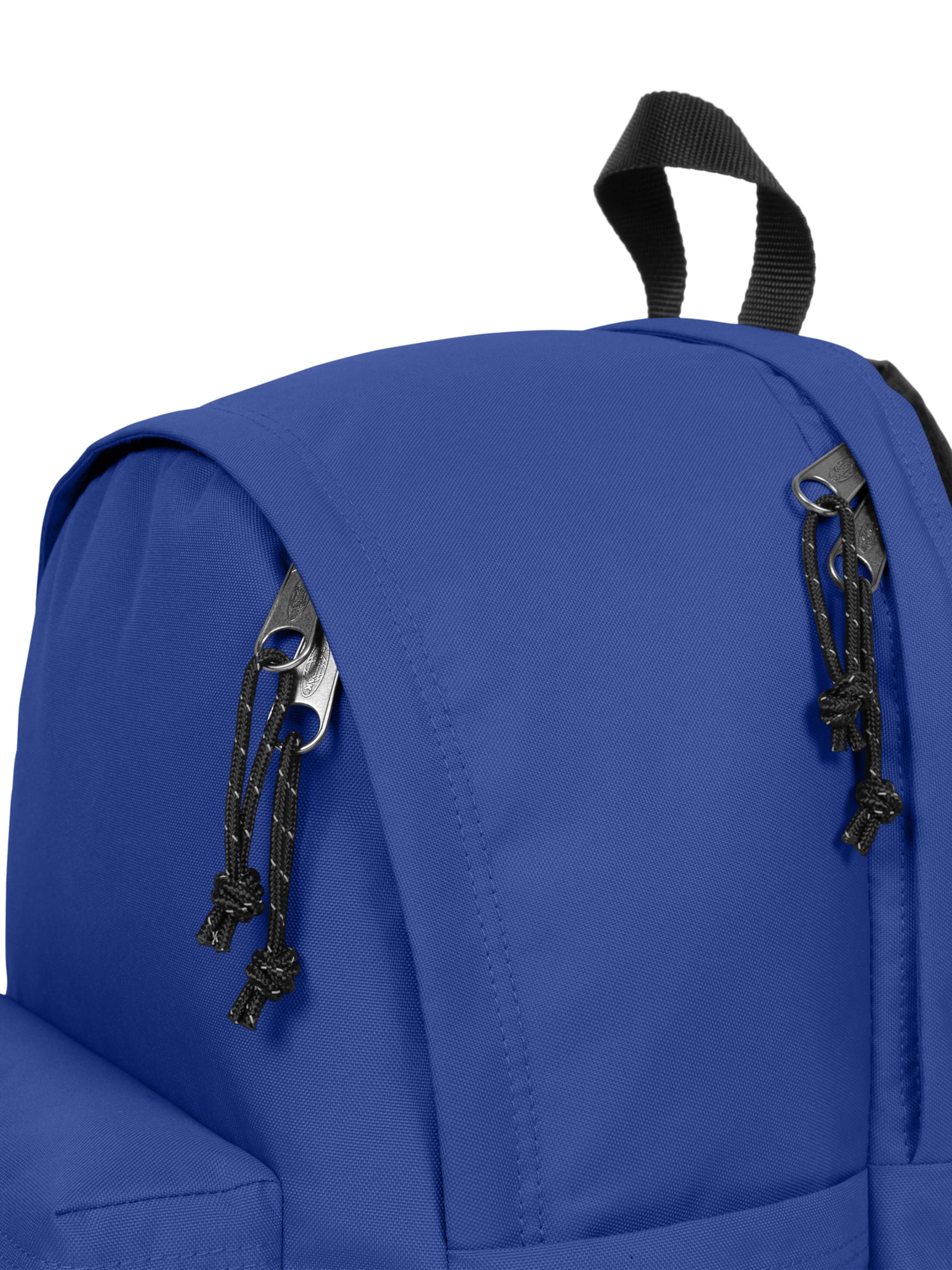 EASTPAK Hátizsák 'Day Office' - kék