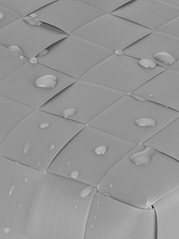 normani Shopper in Grau