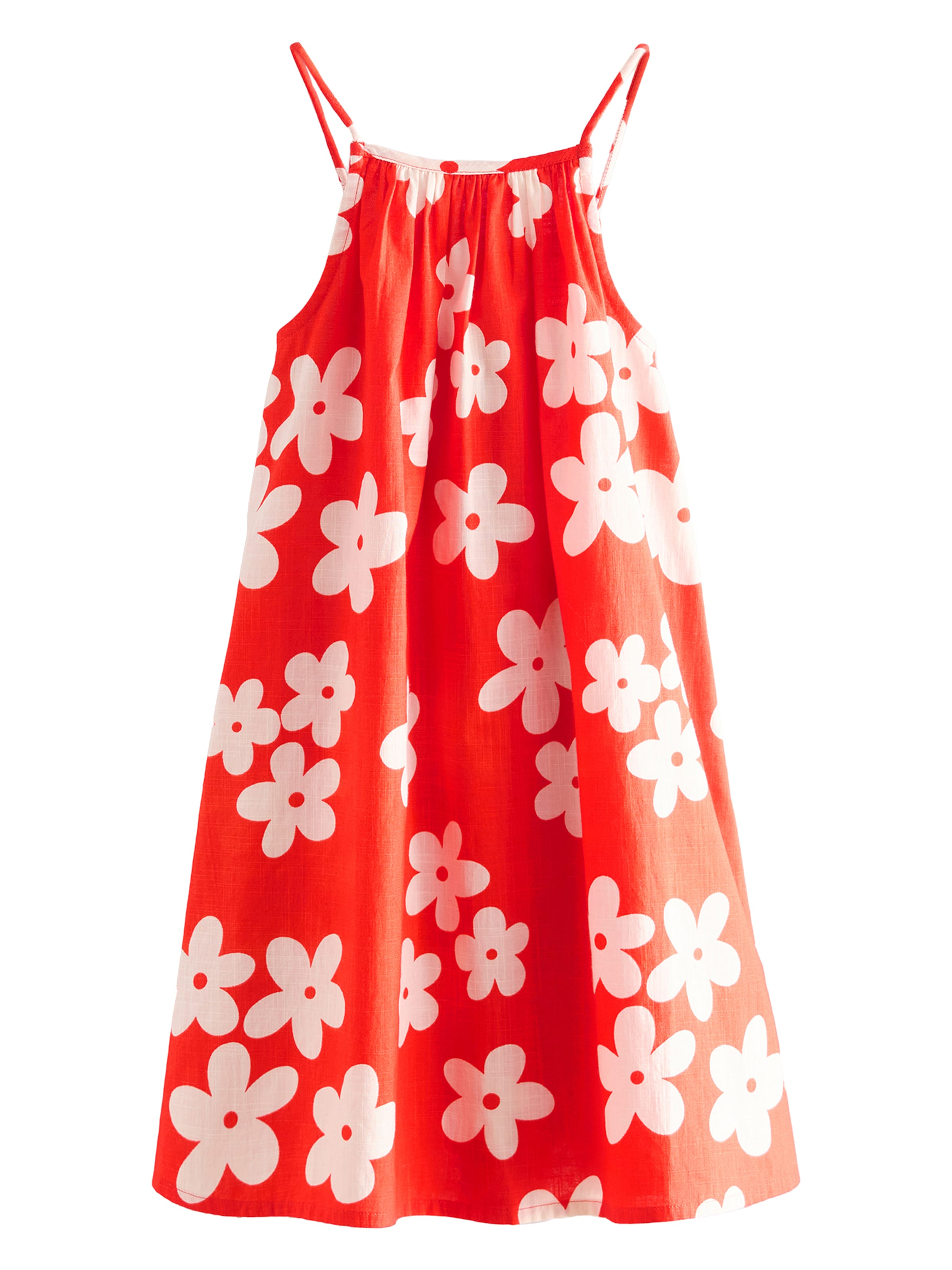 Next Ruha - piros: elől