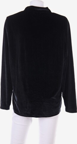 KAPALUA Top & Shirt in XL in Black