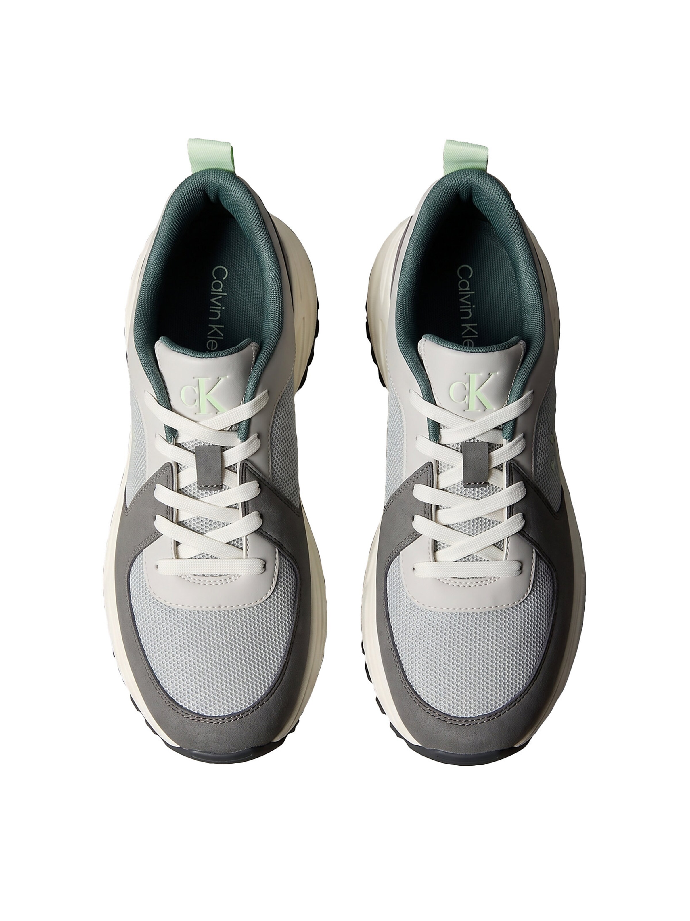 Calvin Klein Sneakers in Mixed colors
