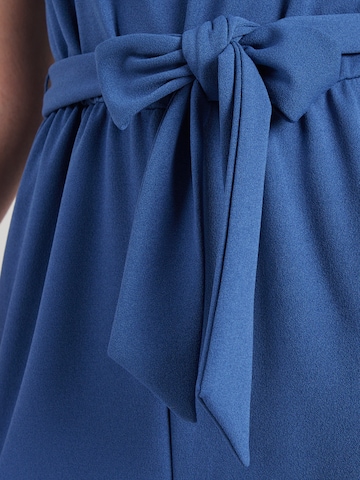 ABOUT YOU Jumpsuit 'Ronja' in Blue
