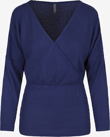 LingaDore Pyjama in Blauw