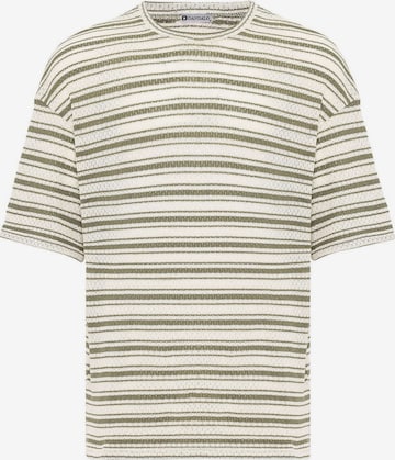 Dandalo Paita värissä vihreä: etupuoli