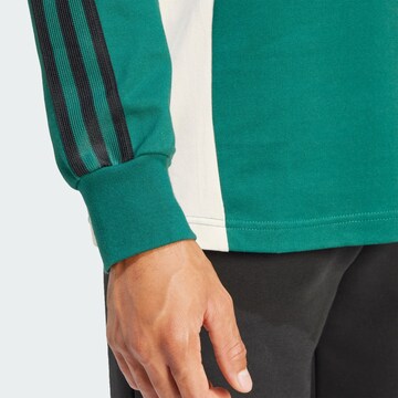 ADIDAS ORIGINALS Shirt in Groen