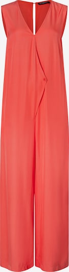 Ana Alcazar Jumpsuit 'Zamina' in rot, Produktansicht