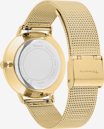 TAMARIS Uhr in Gold