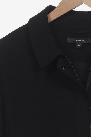 COMMA Jacket & Coat in XS in Black
