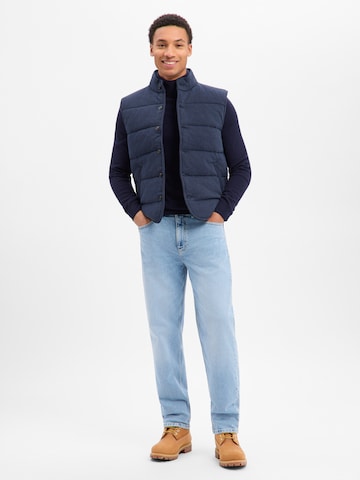 Polo Ralph Lauren Weste in Blau