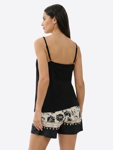 Vivisence Pyjama '2077'‌‌‌‌‌‌‌‌ in Schwarz