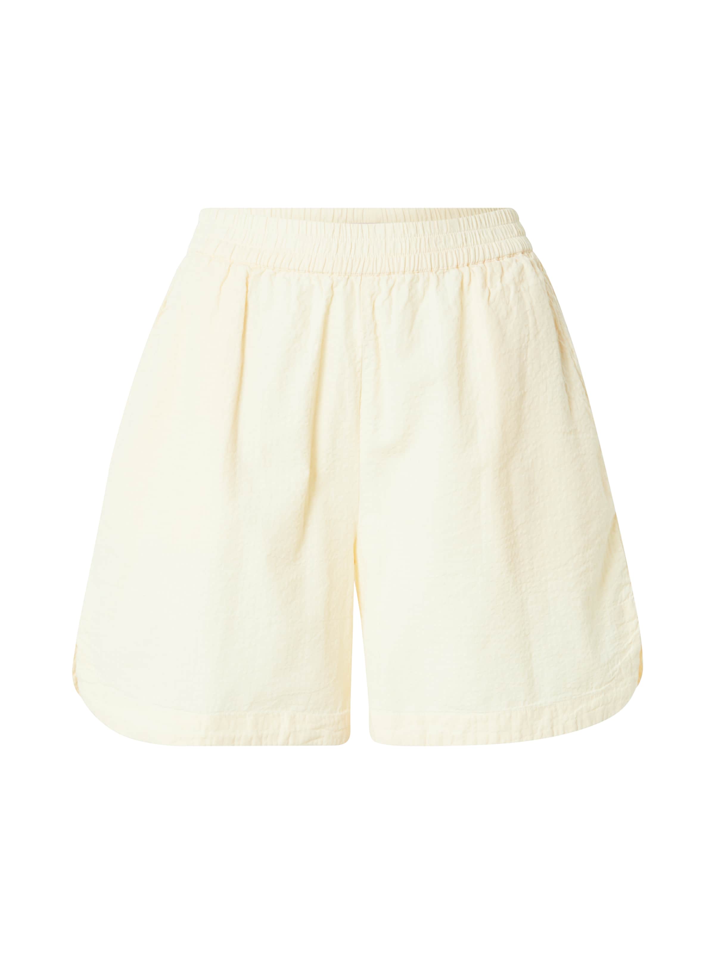 ICHI Панталон 'FILIZ' в бежово, Преглед на продукта