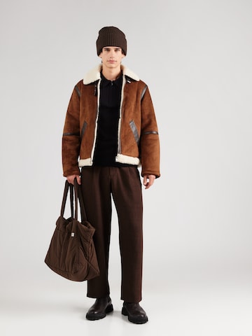 No Excess - Jersey en negro