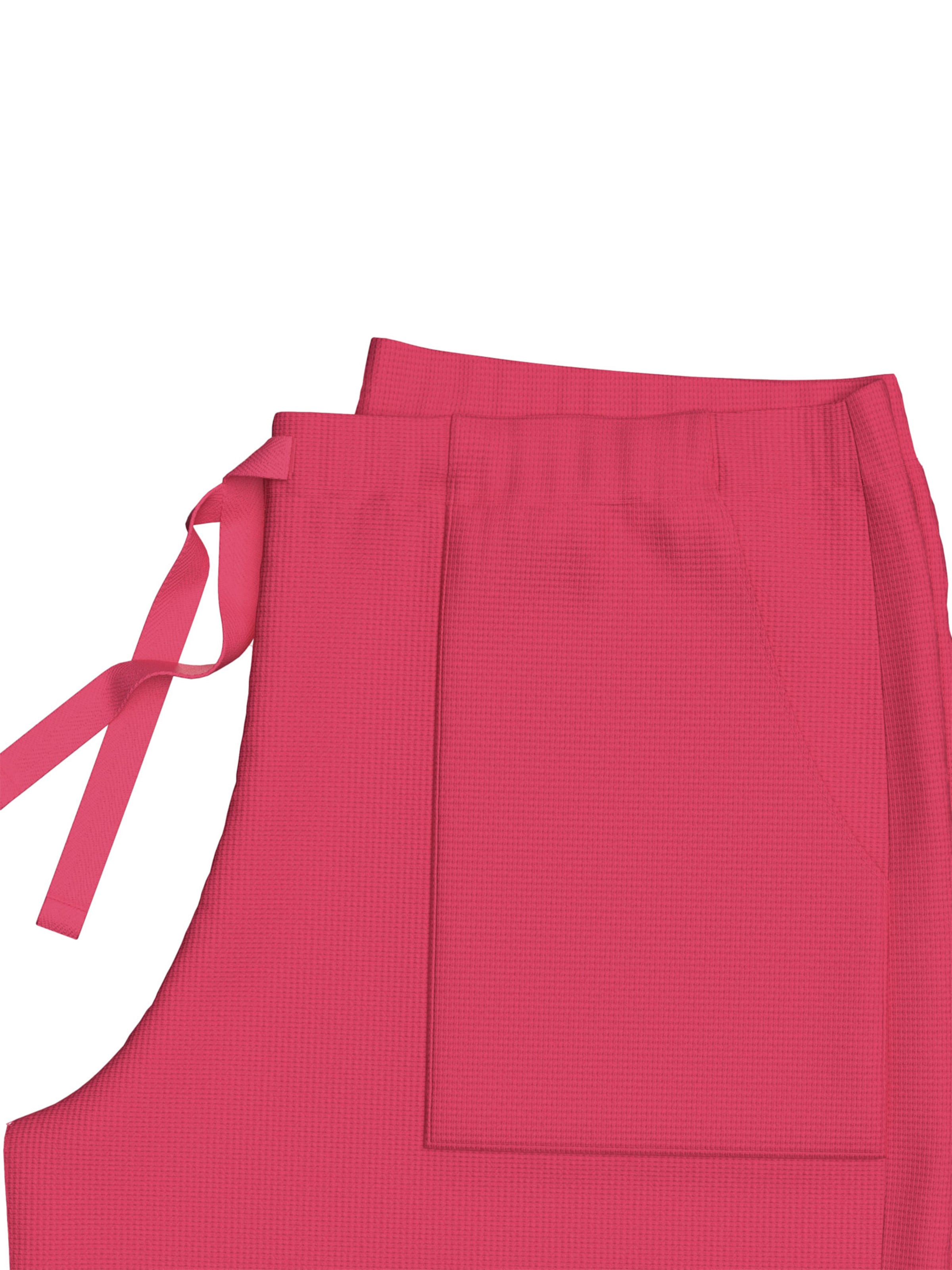 IMPETUS Pajama in Pink