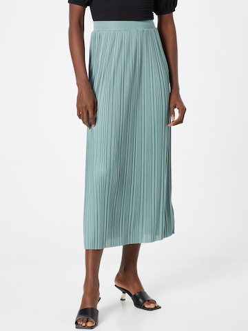 ABOUT YOU Skirt 'Talia' in Green: front