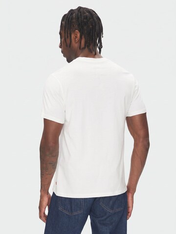 Maglietta di LEVI'S ® in bianco