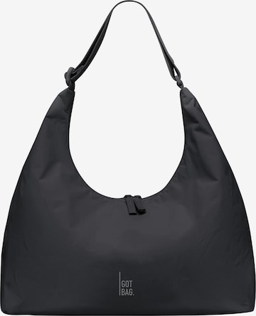 Got Bag Shoulder bag in Black: front