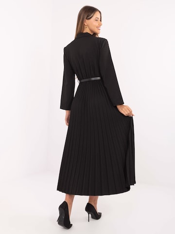 Madnezz House Kleid '21599.80' in Schwarz