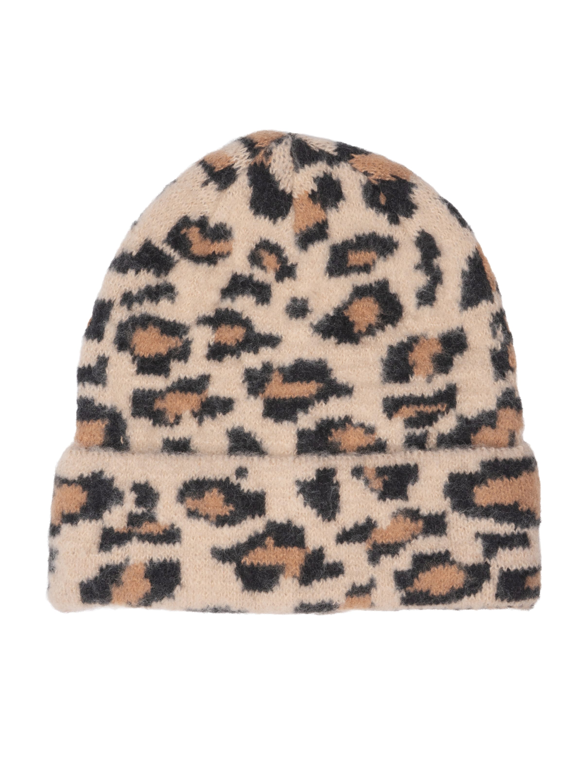 Seasons of April Muts 'Veya Leo' in Beige: voorkant