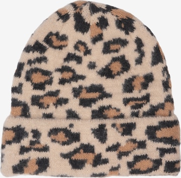 Seasons of April Muts 'Veya Leo' in Beige: voorkant